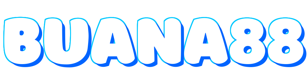 Logo BUANA88